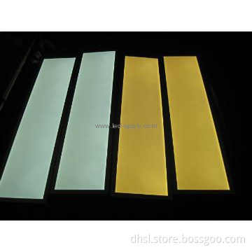 LED display lighting panel 300x1200x12mm(1)